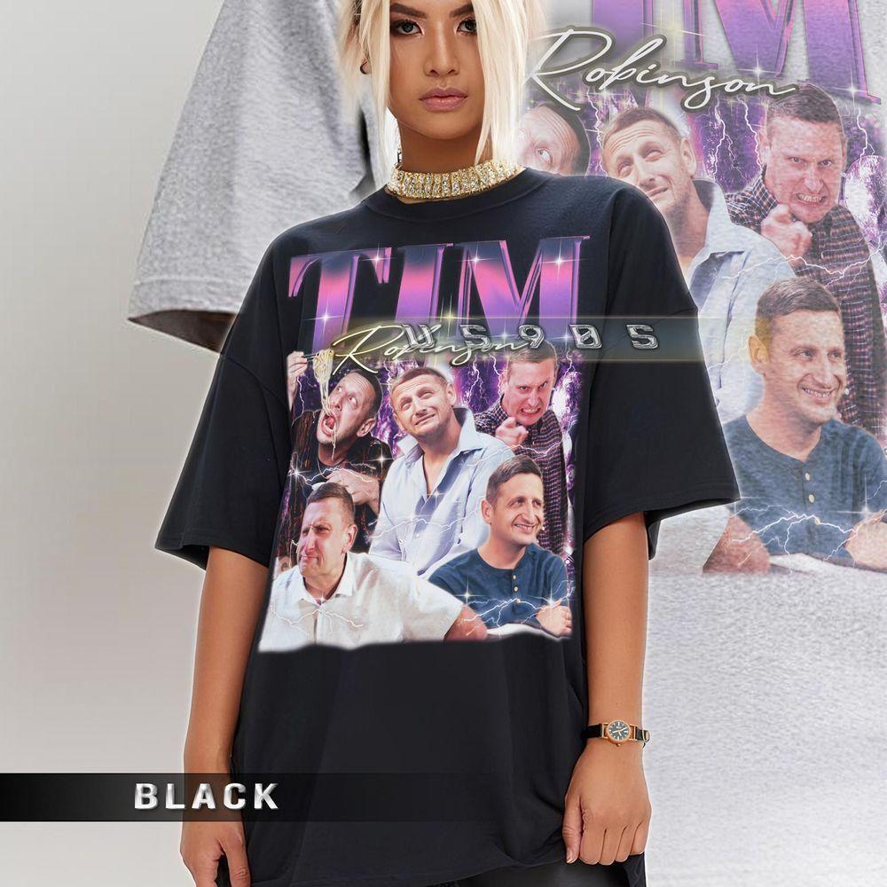 Tim Robinson 3 Vuitino Apparel Tim Robinson 3 Vuitino Apparel